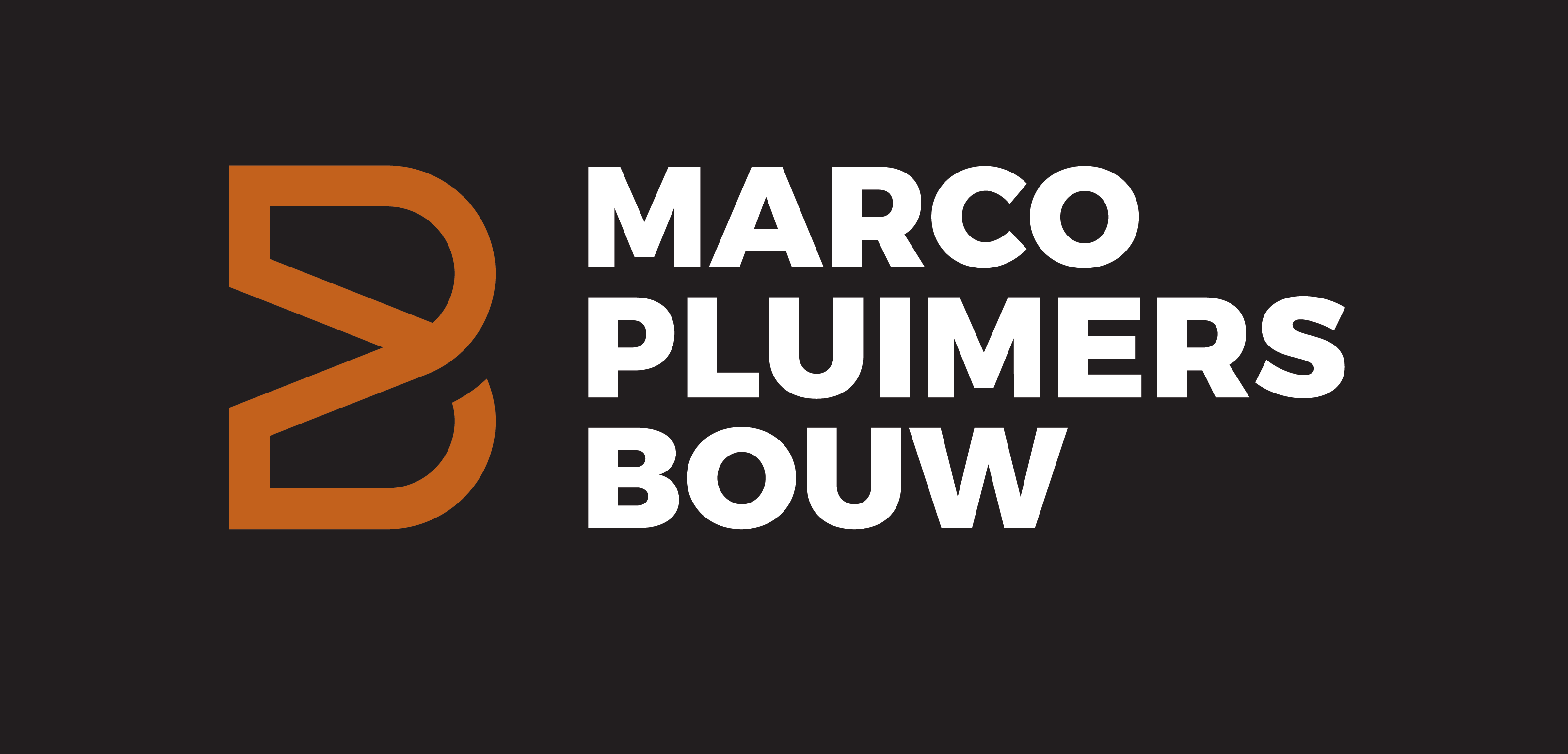 Marco Pluimers Bouw